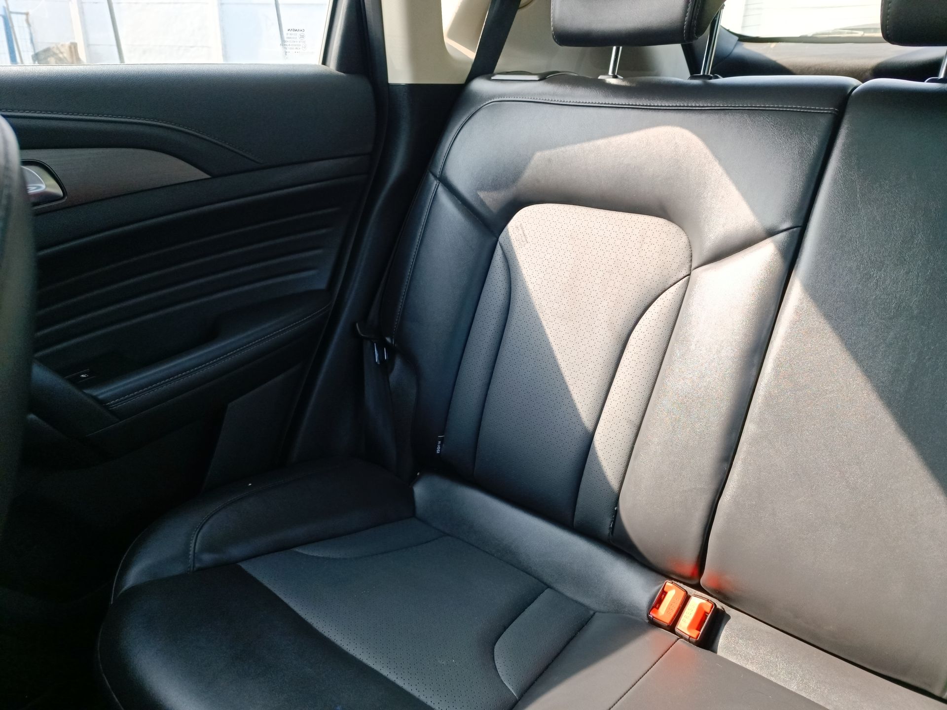 CHANGAN - 12
