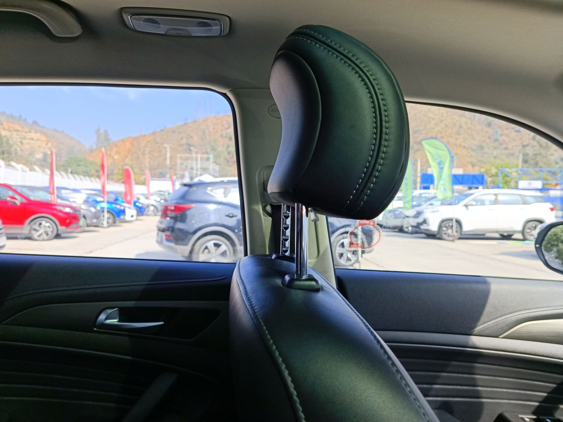 CHANGAN - 15