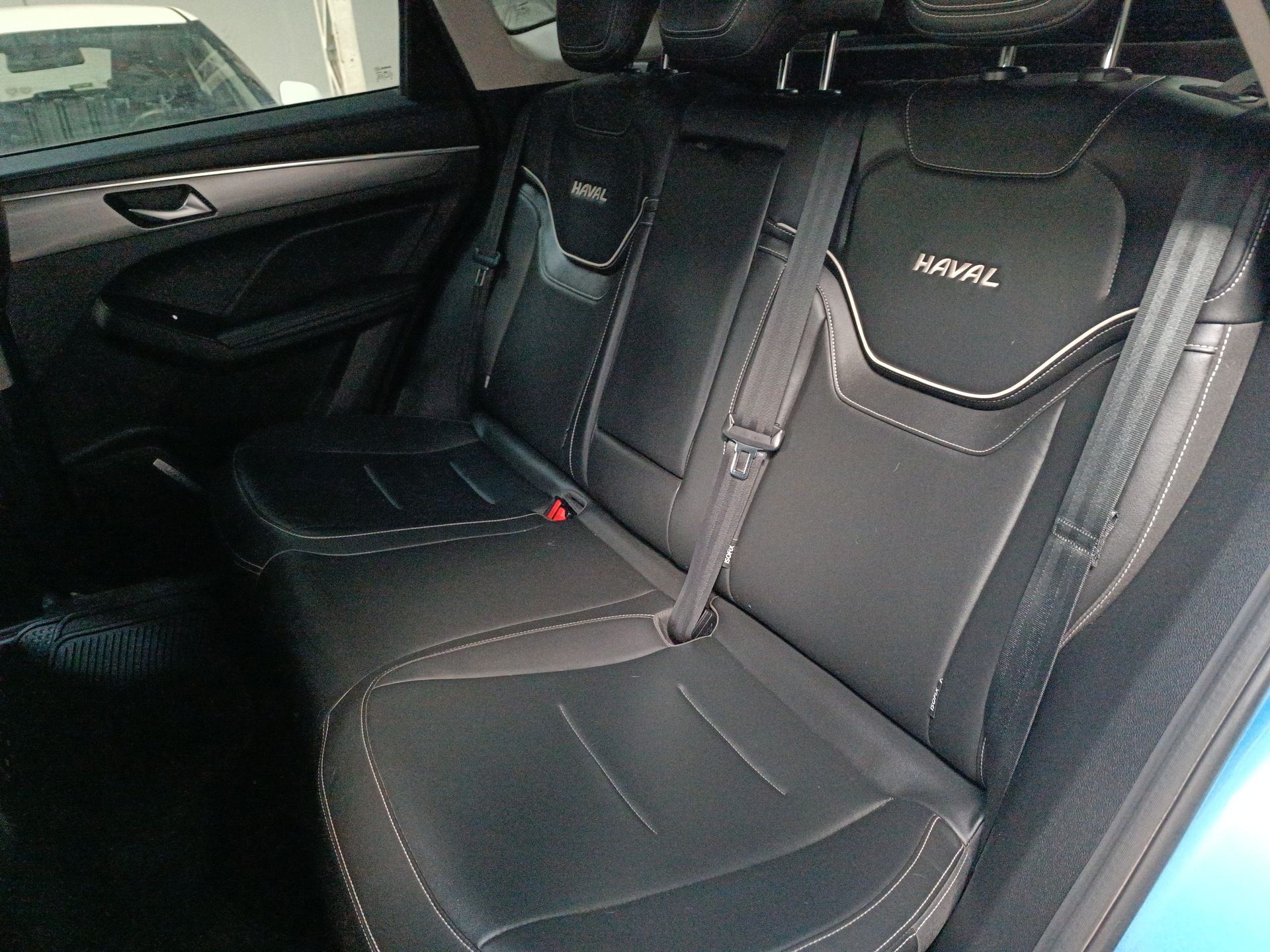 HAVAL - 28