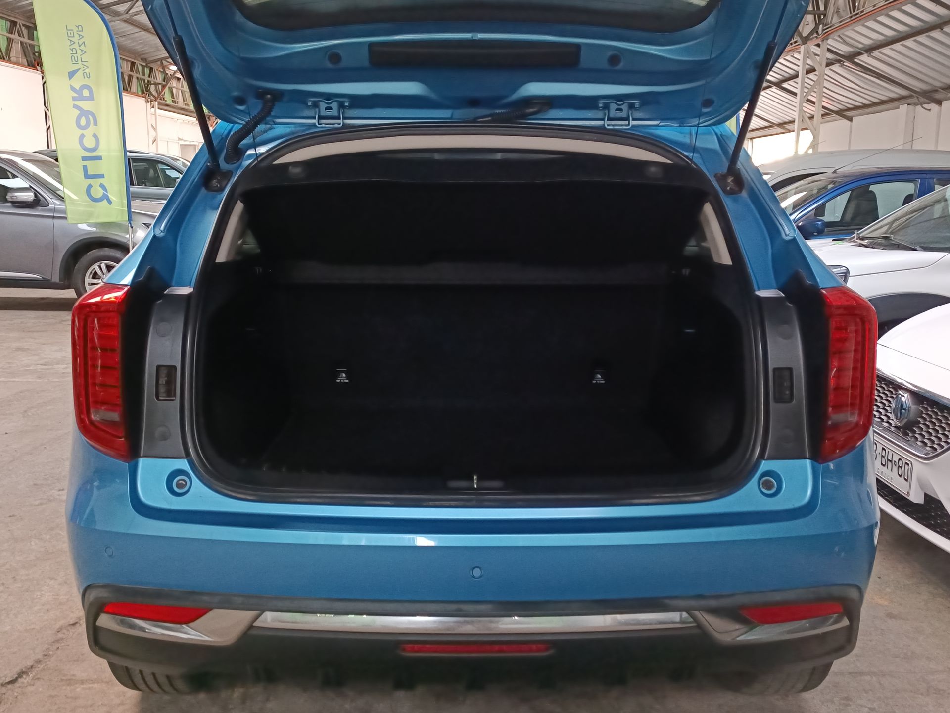 HAVAL - 29