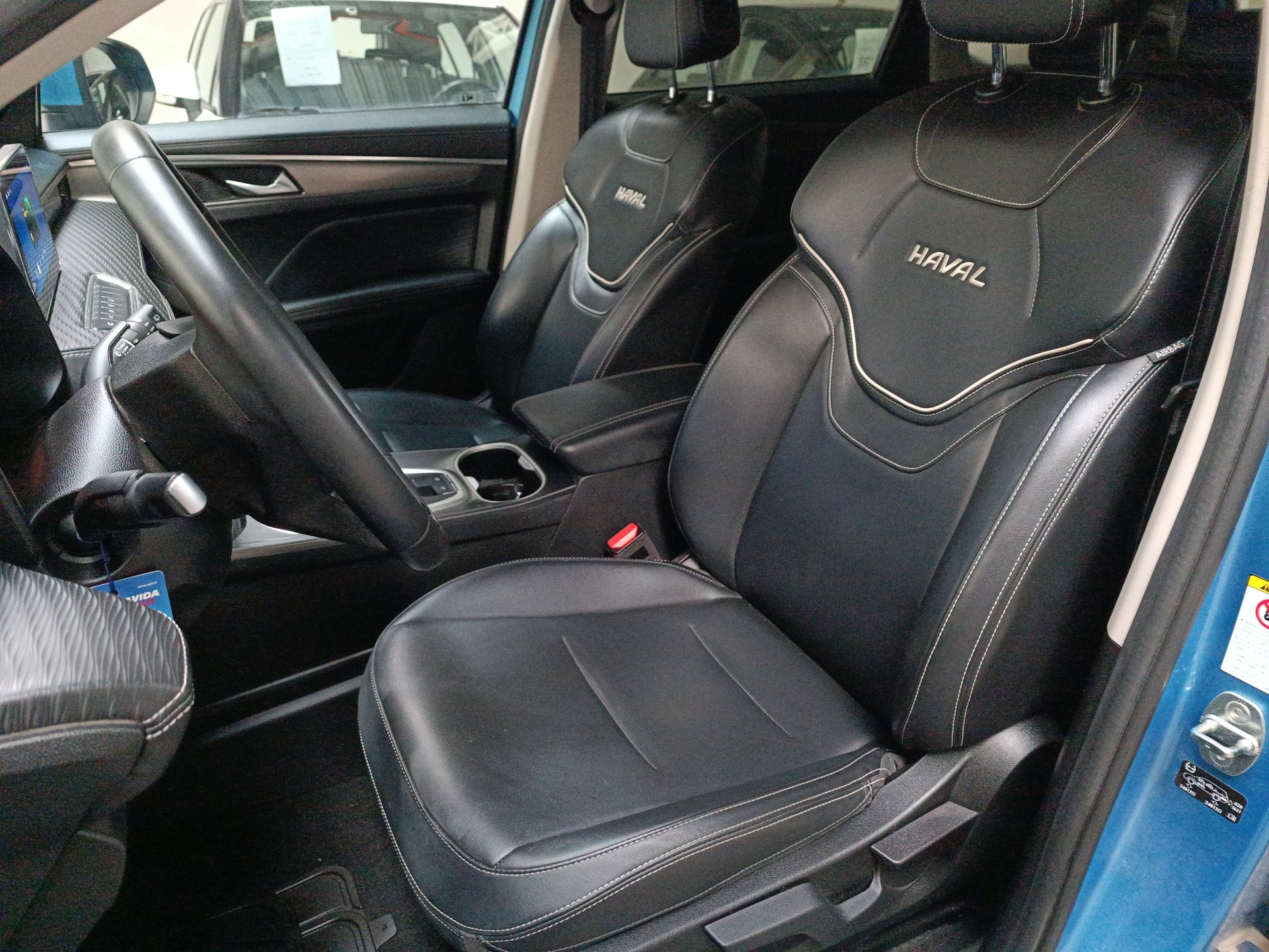 HAVAL - 18