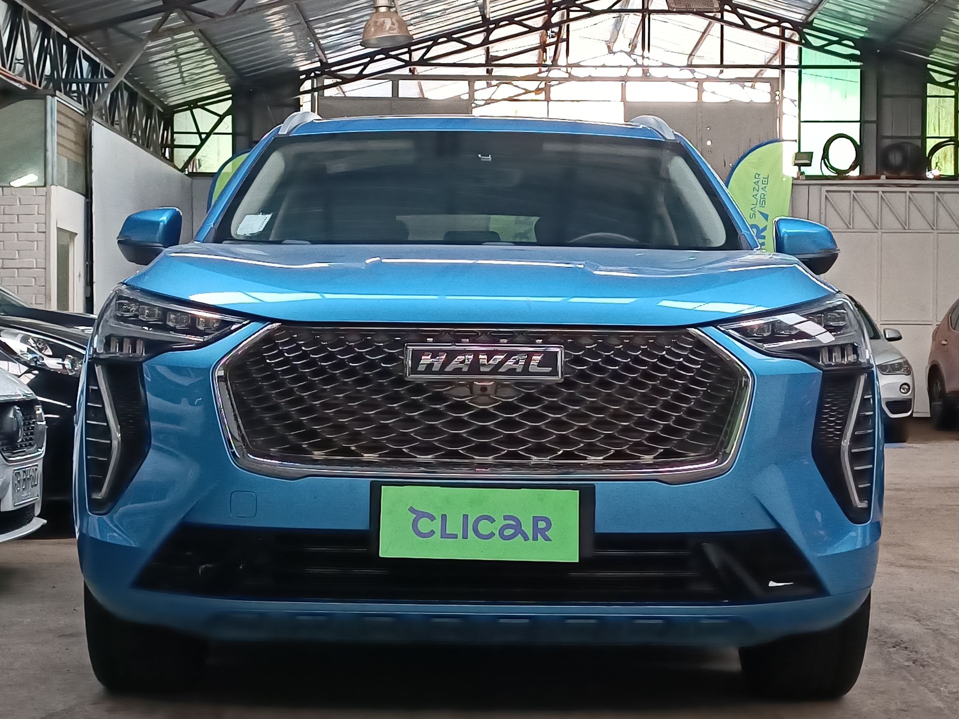 HAVAL - 2