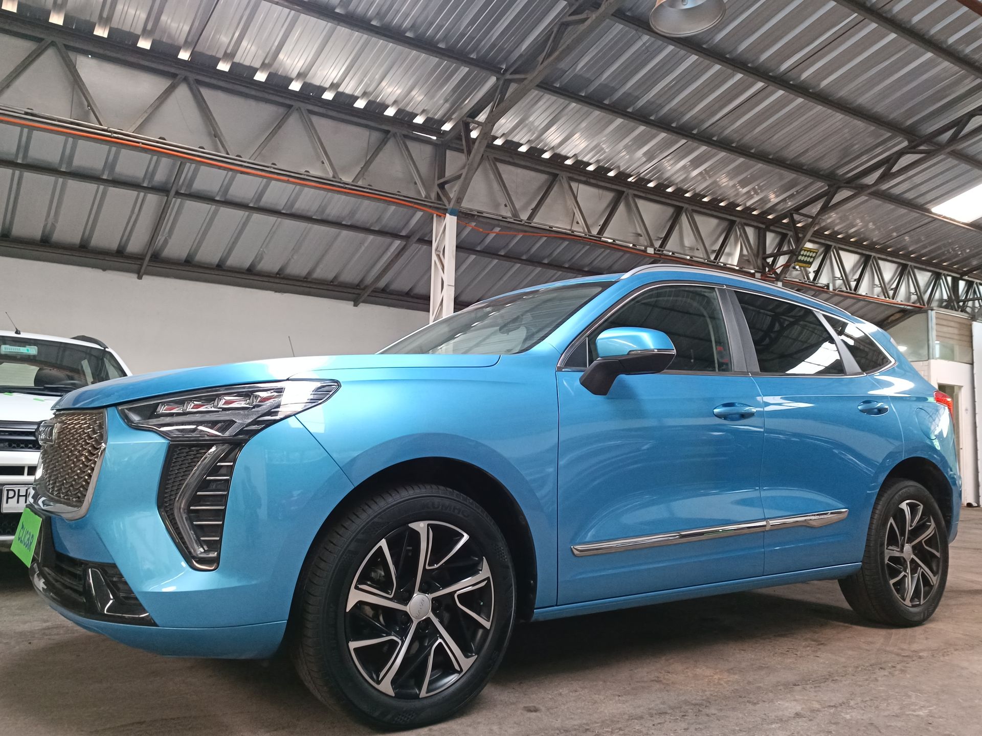 HAVAL - 3