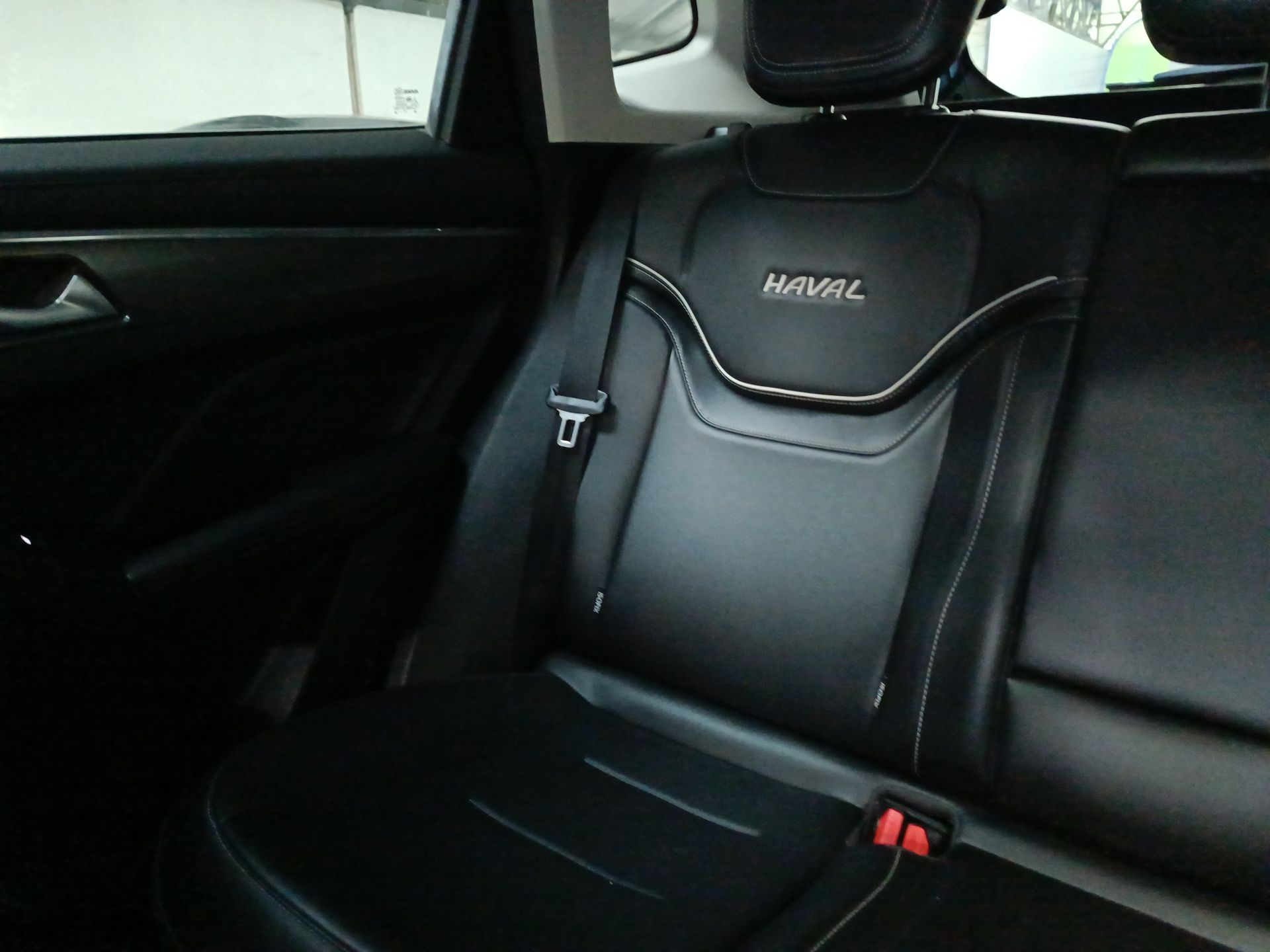 HAVAL - 12