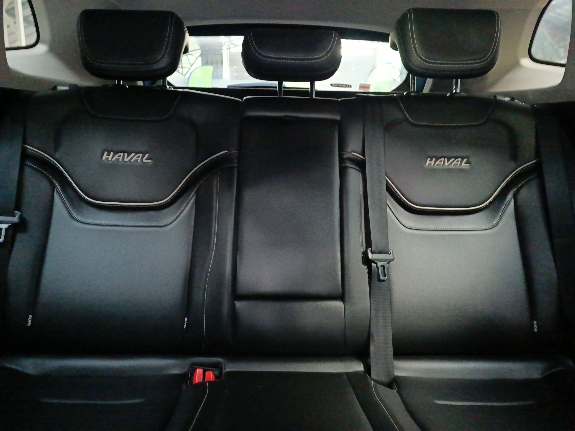 HAVAL - 13