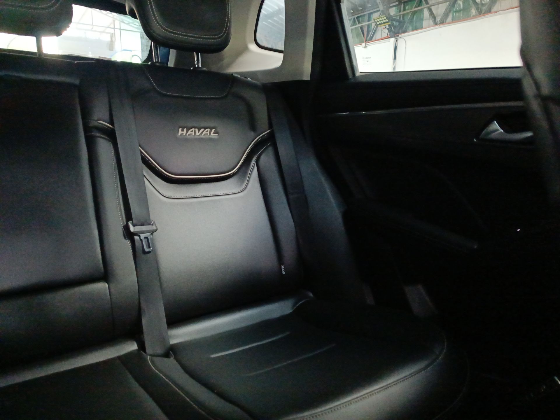 HAVAL - 14