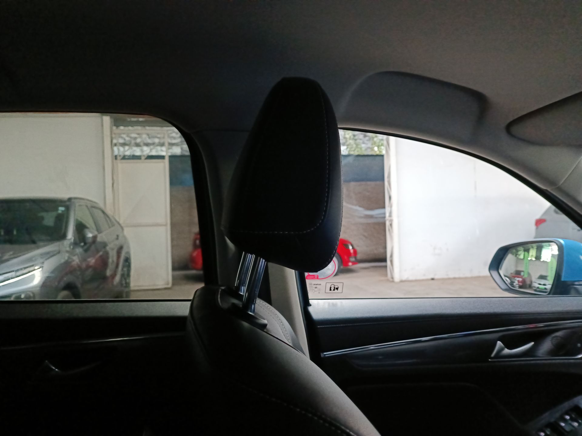 HAVAL - 15