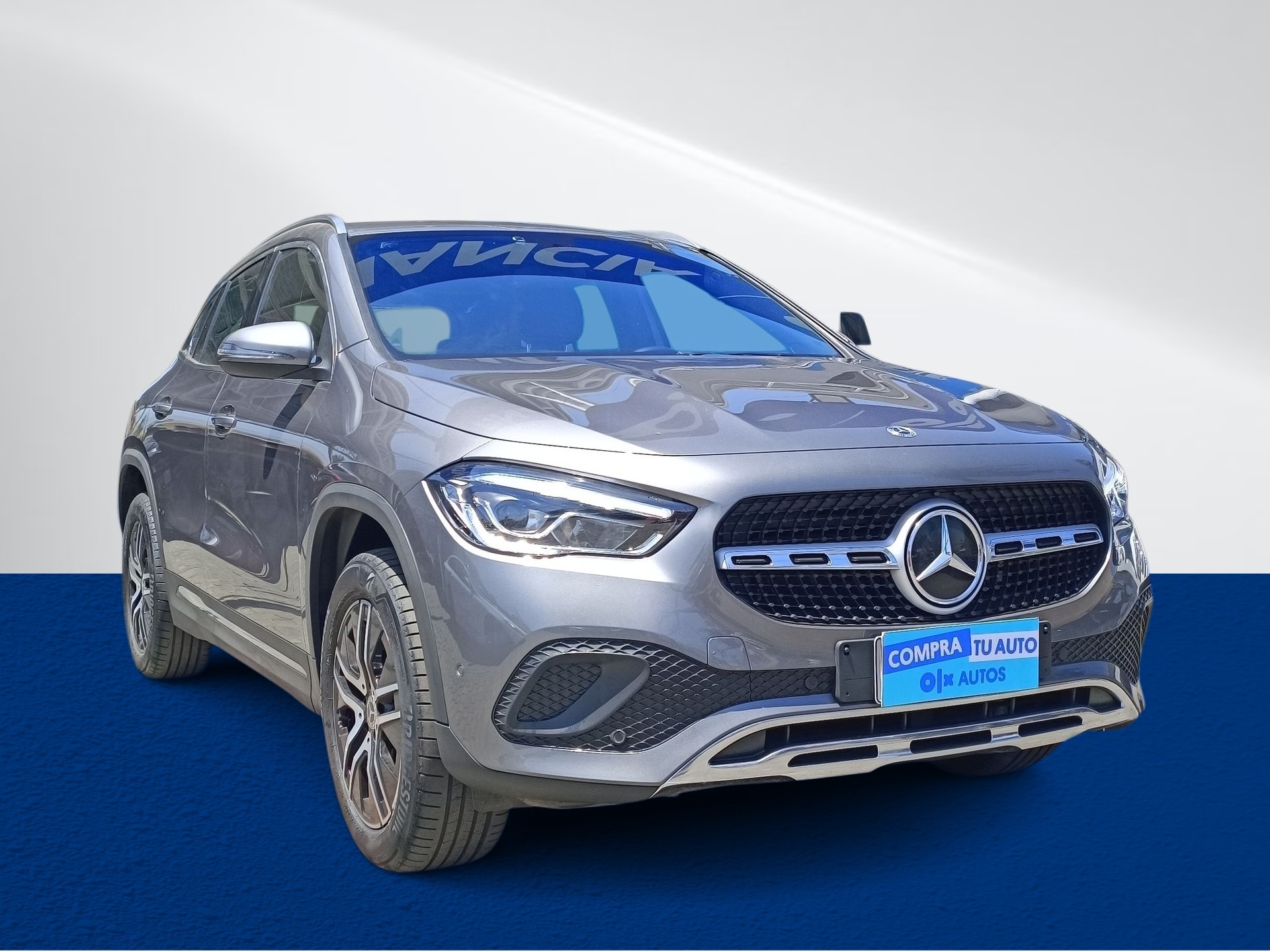 MERCEDES BENZ