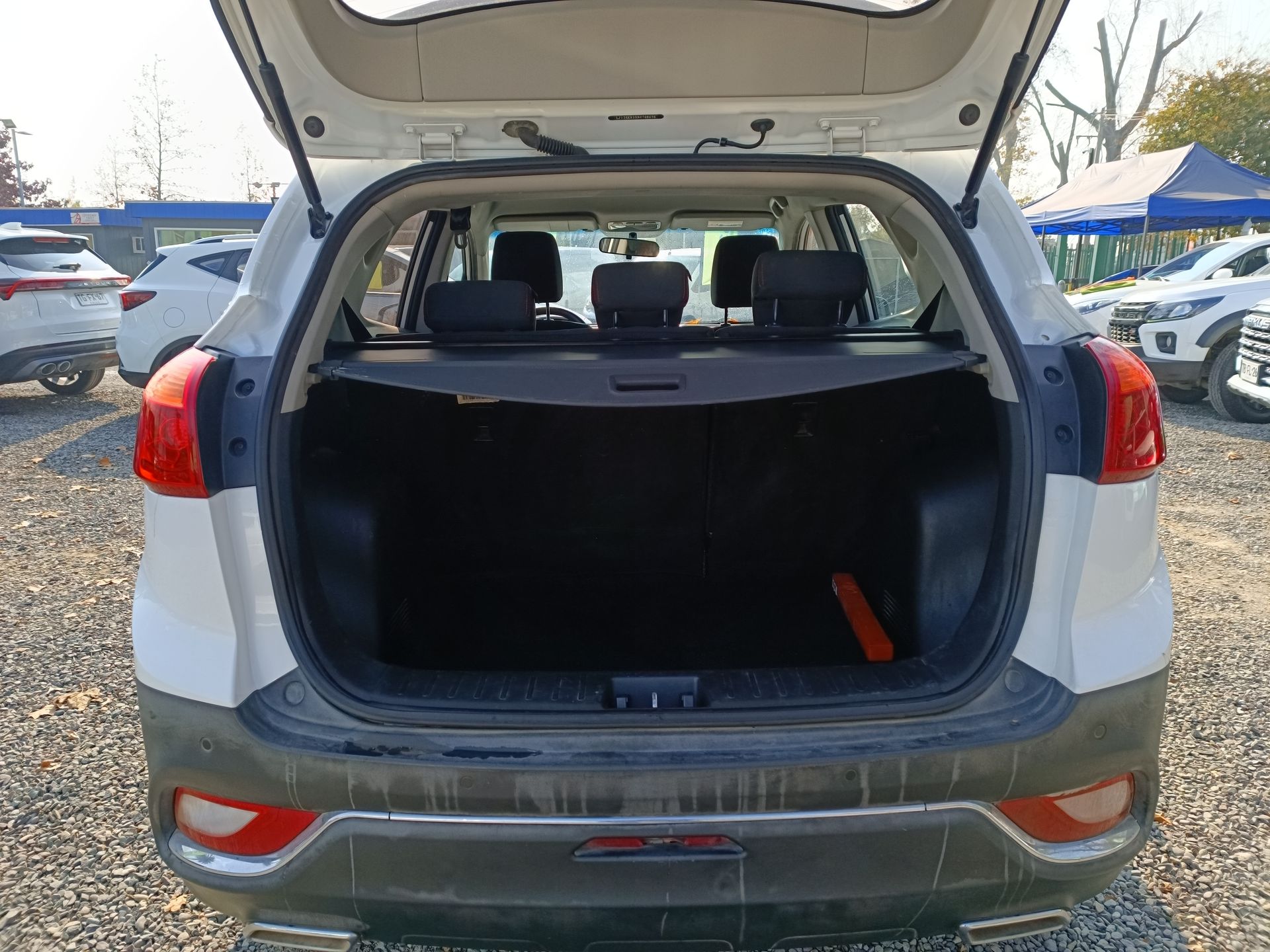 JAC - 29