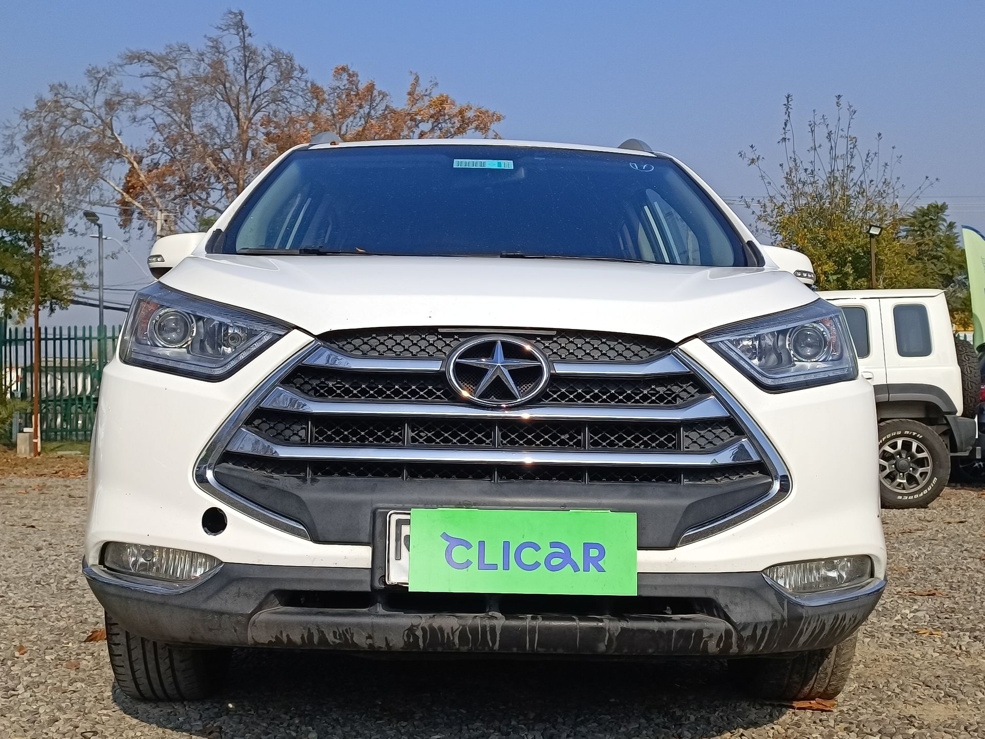 JAC - 2