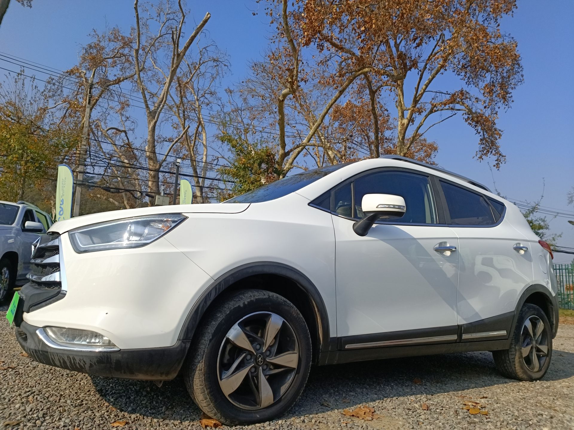JAC - 3