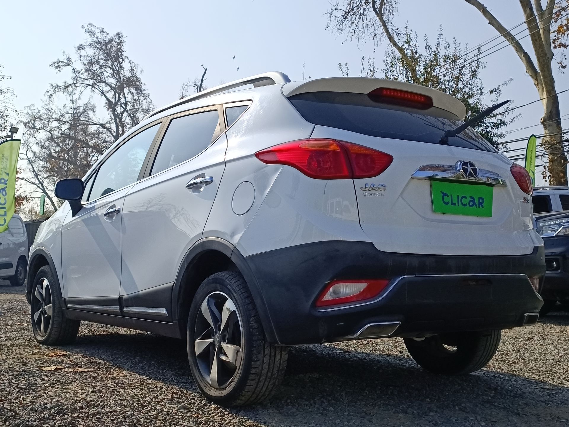 JAC - 5