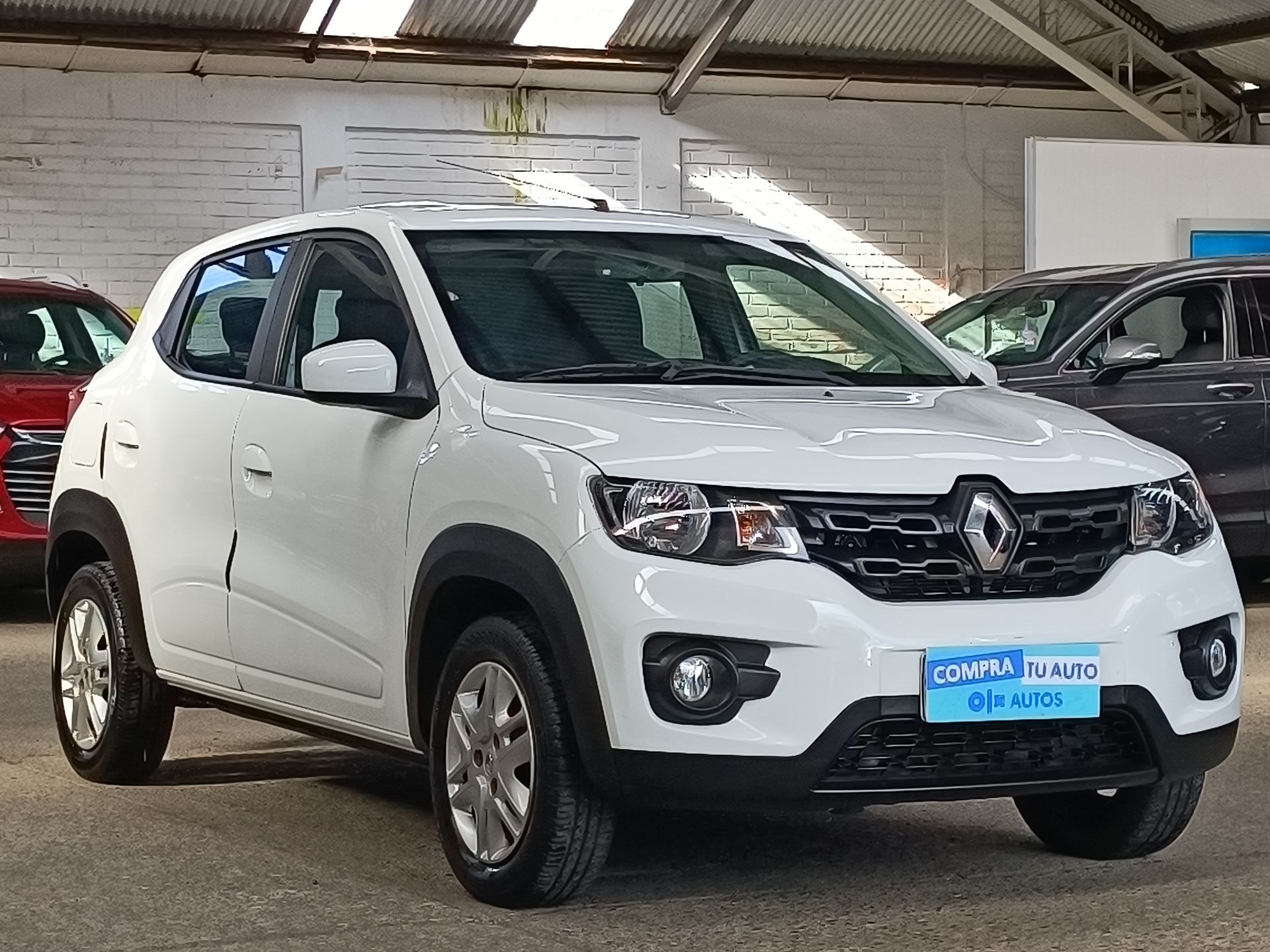 RENAULT KWID