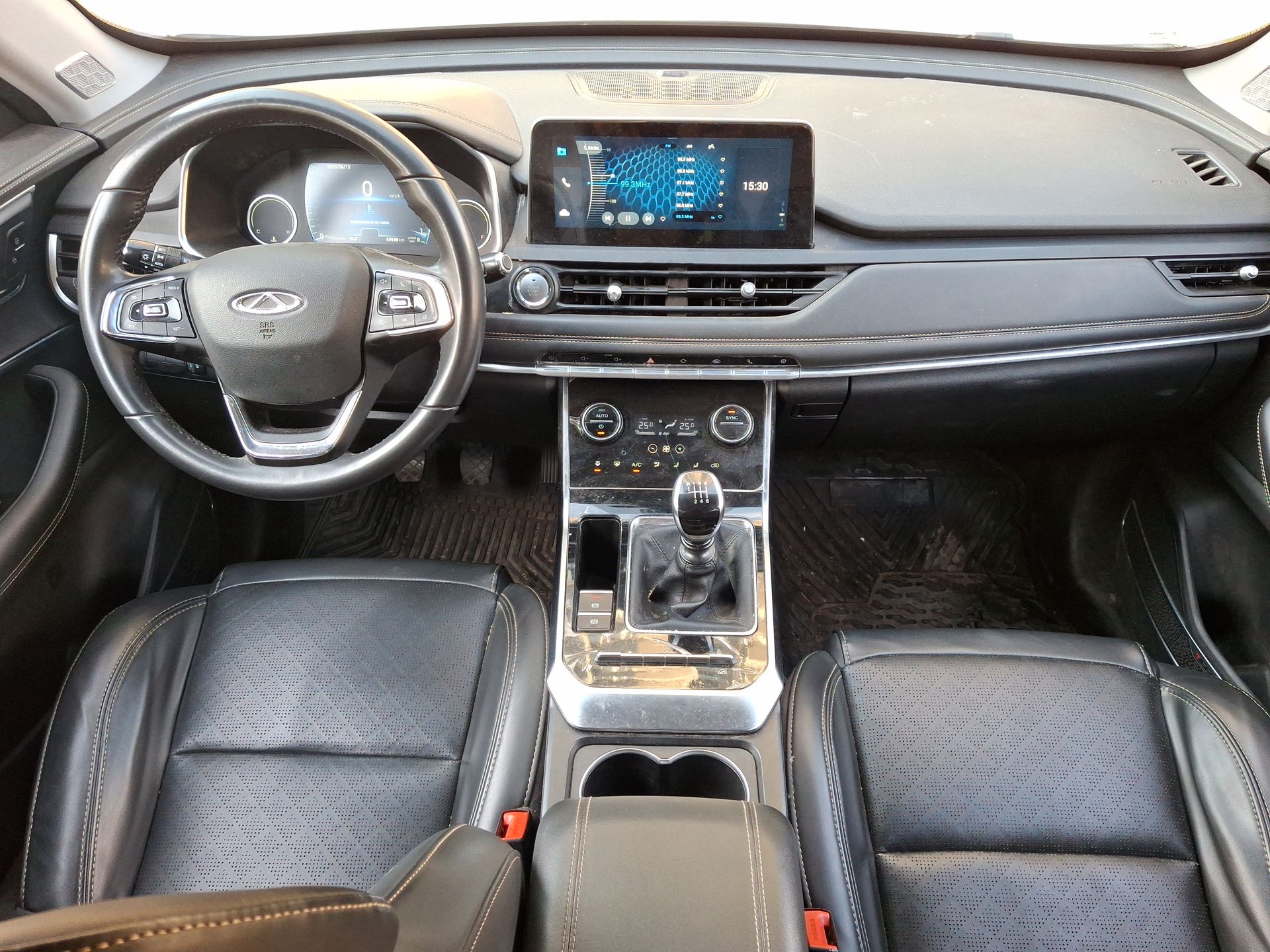 CHERY - 27