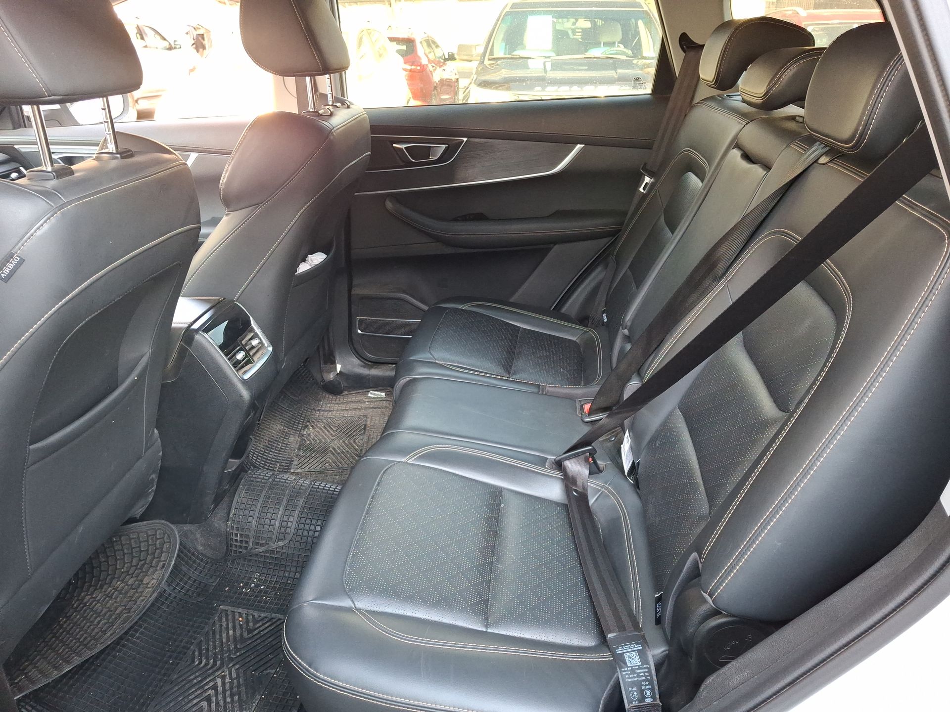 CHERY - 28