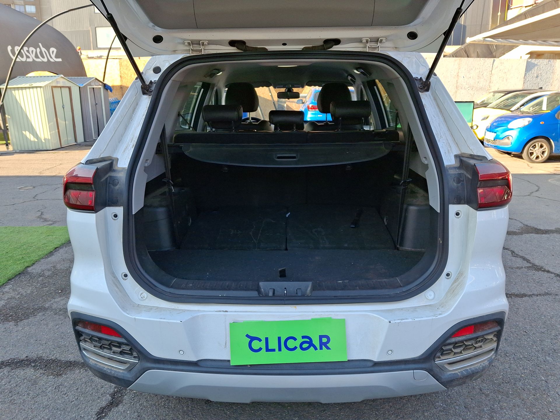 CHERY - 29