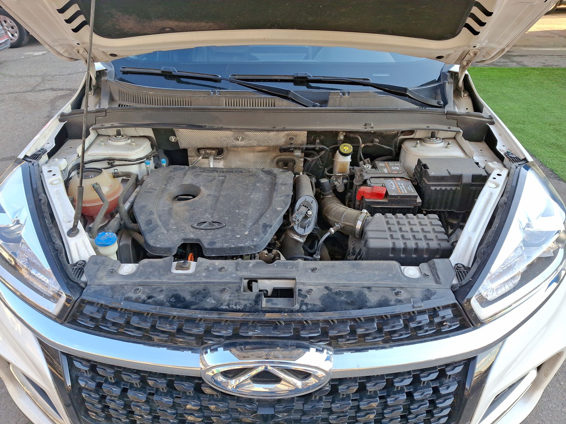 CHERY - 31