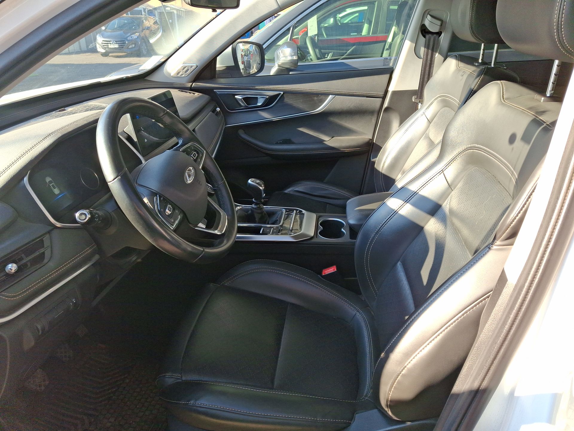 CHERY - 18