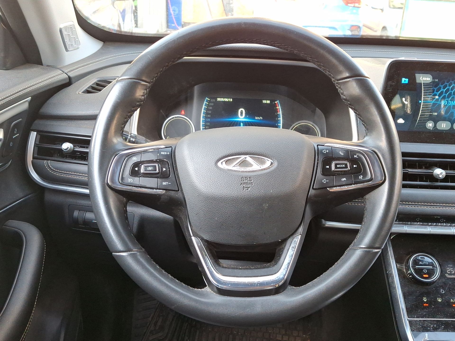CHERY - 21