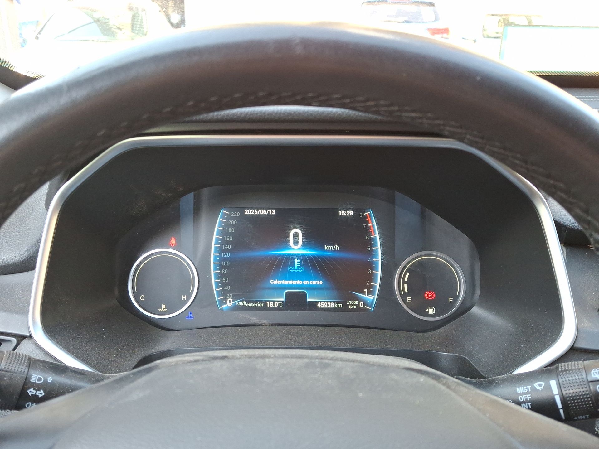 CHERY - 22