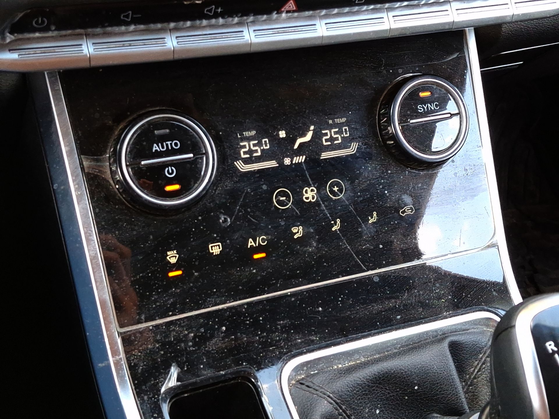 CHERY - 25