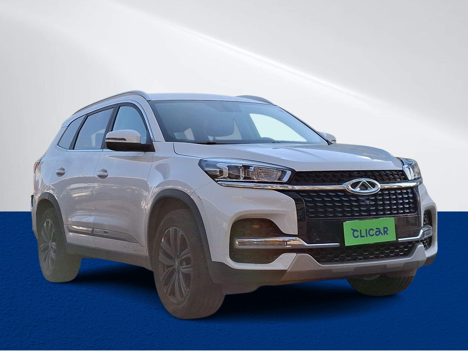CHERY