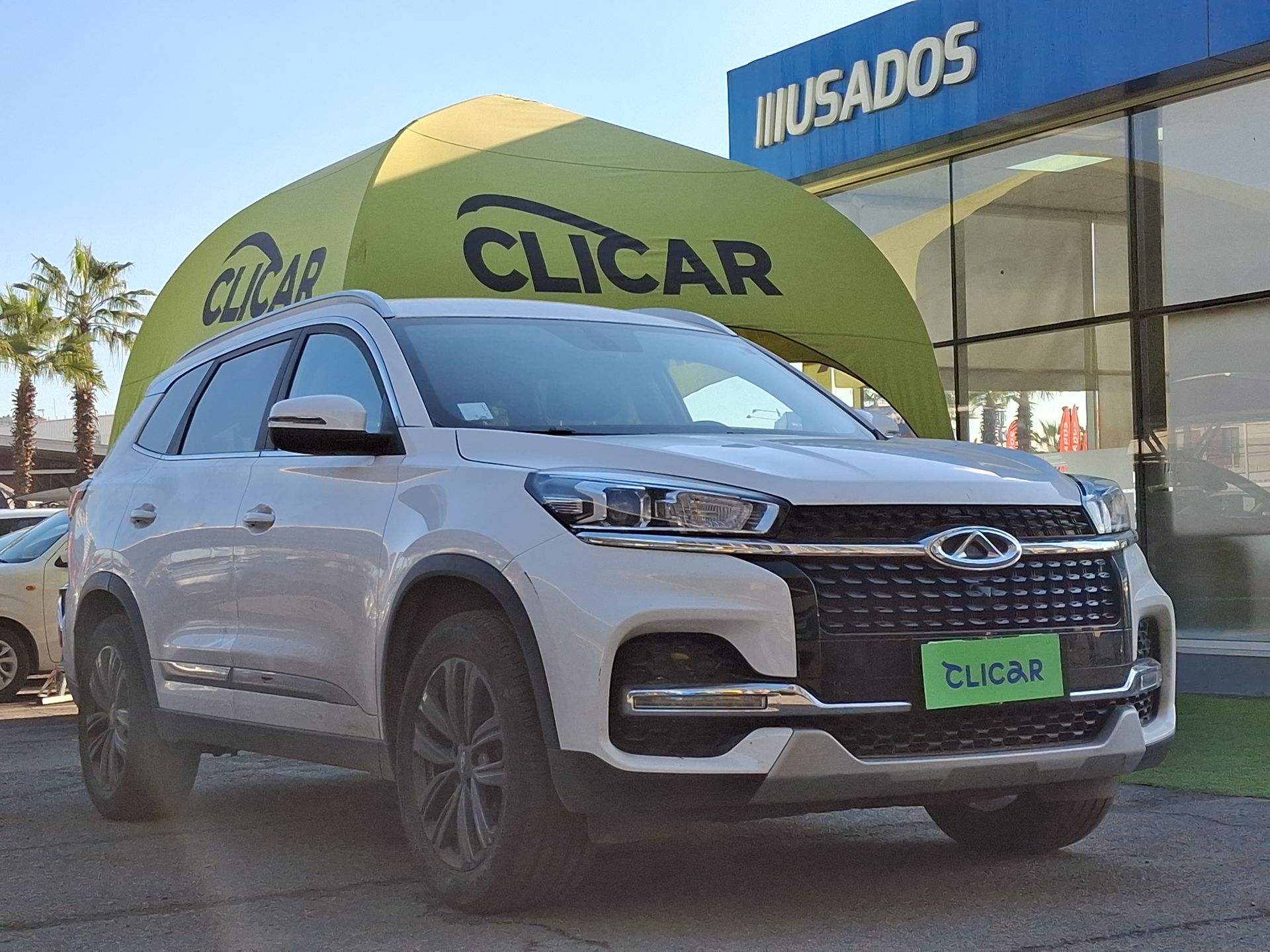 CHERY - 1