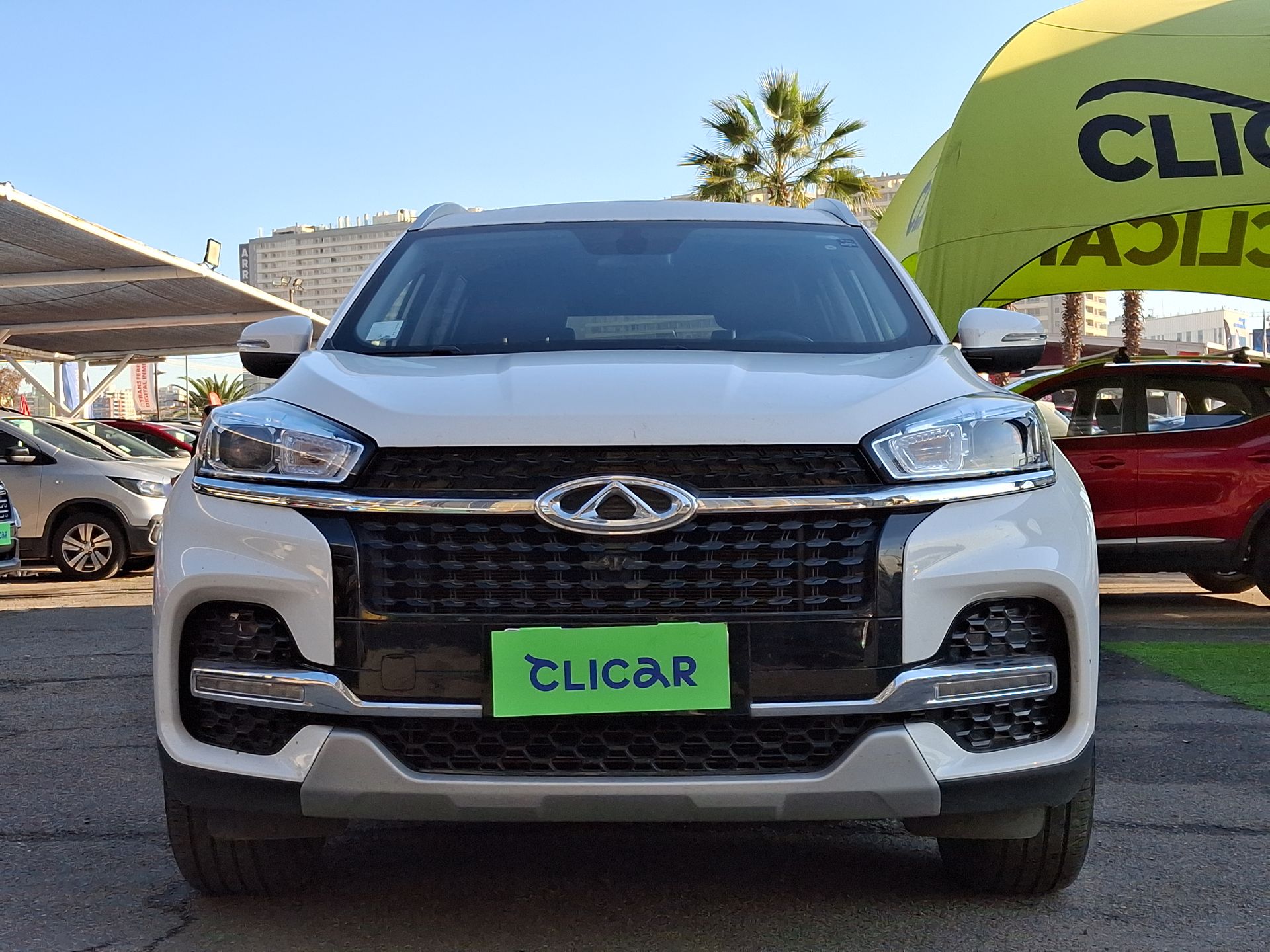 CHERY - 2