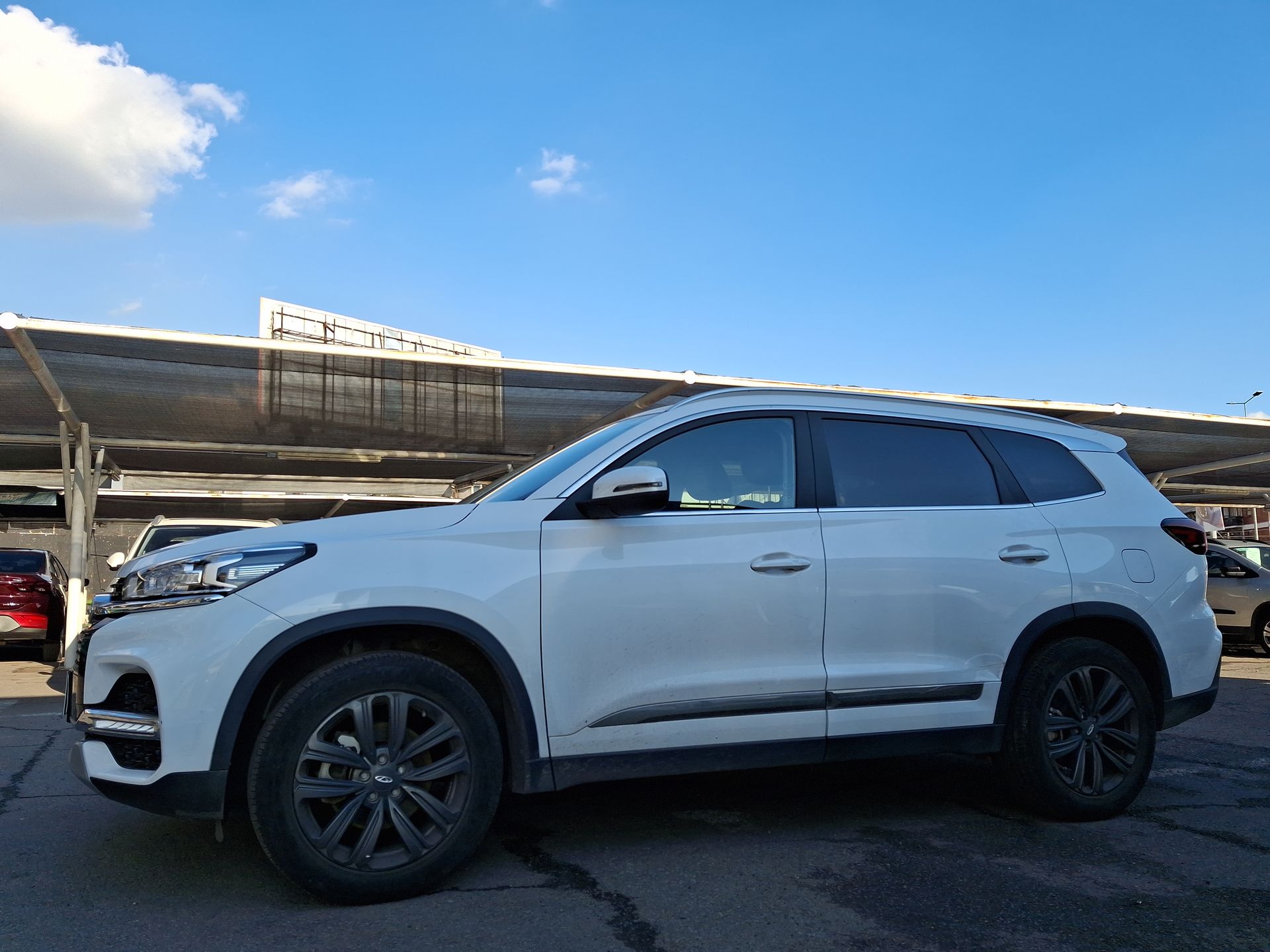 CHERY - 3