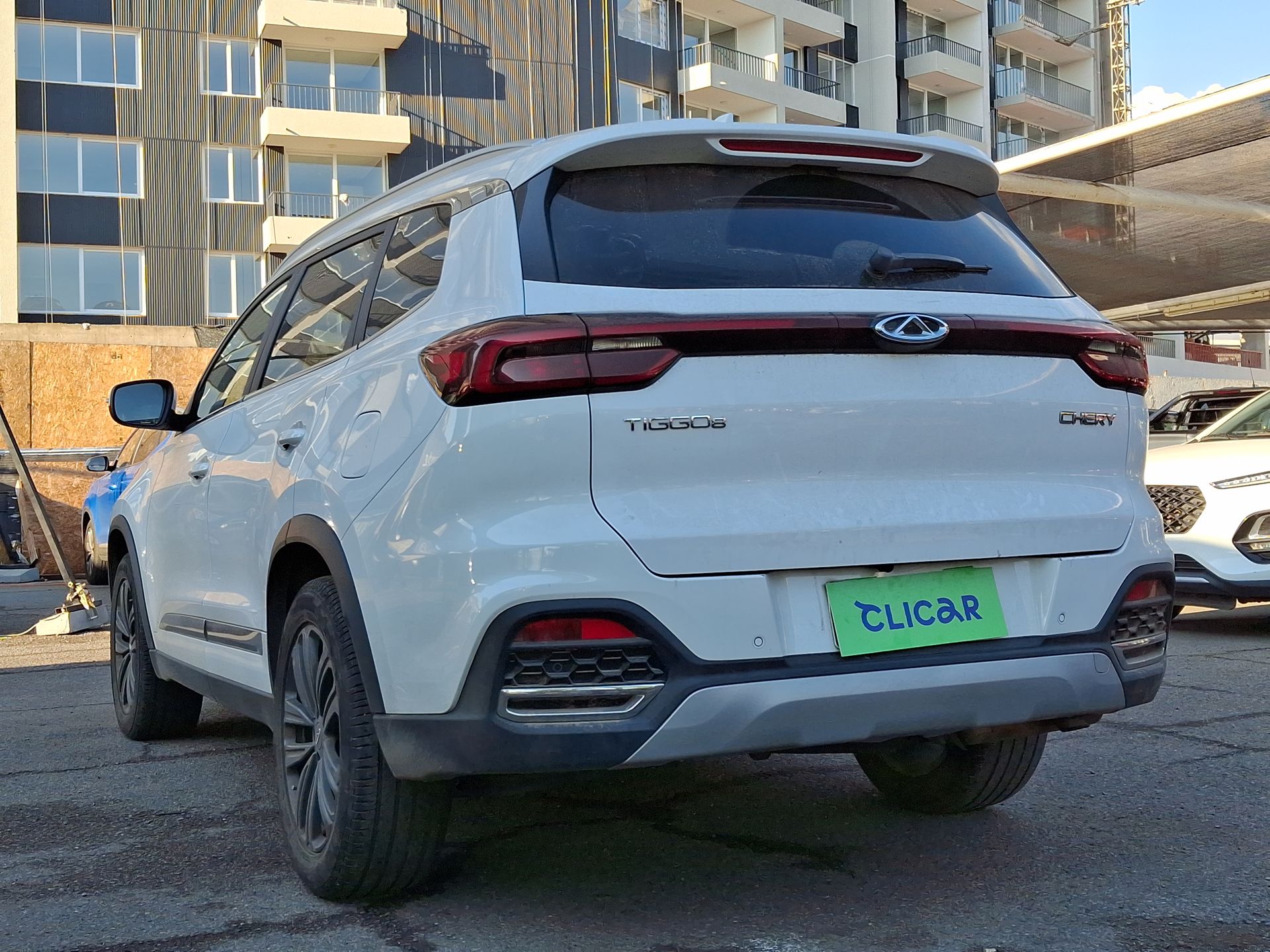CHERY - 5