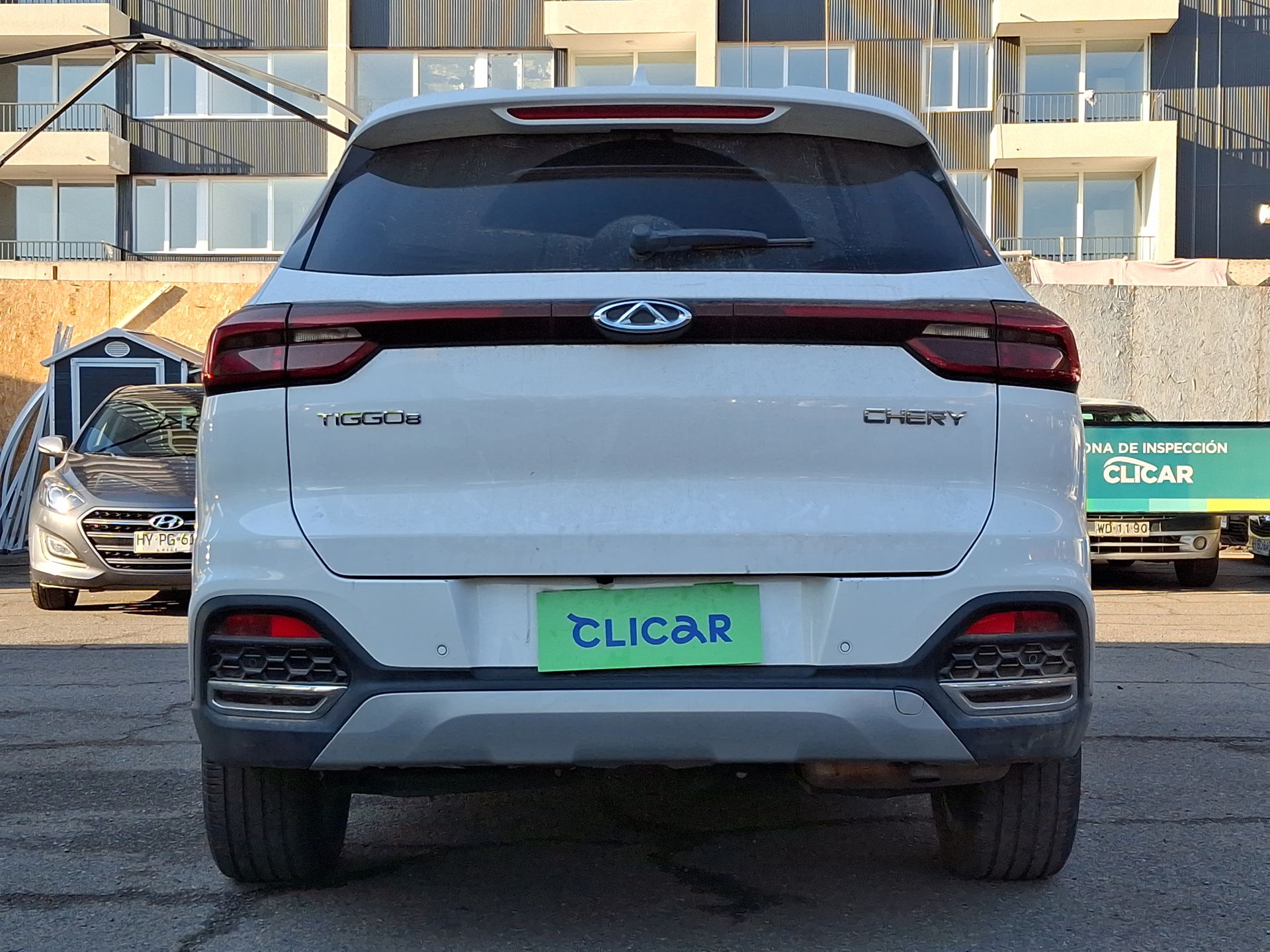 CHERY - 6