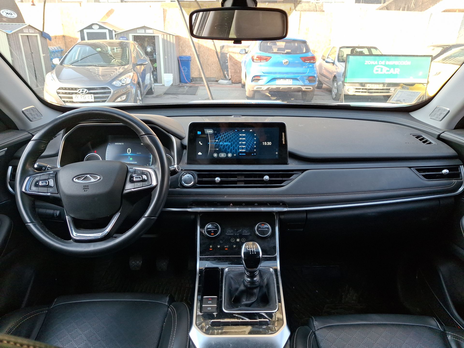 CHERY - 9