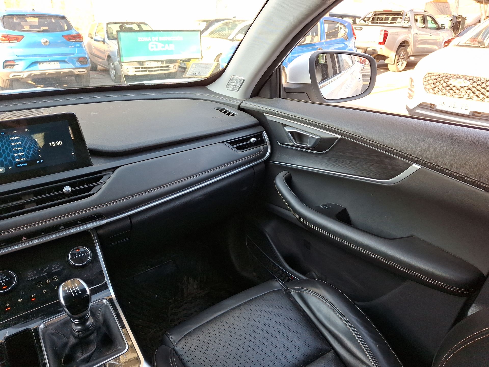 CHERY - 10