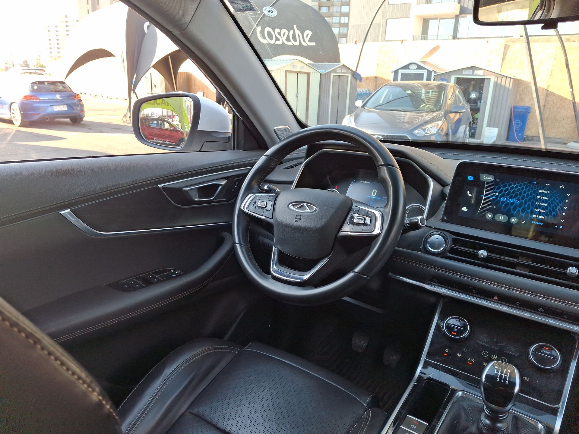 CHERY - 16