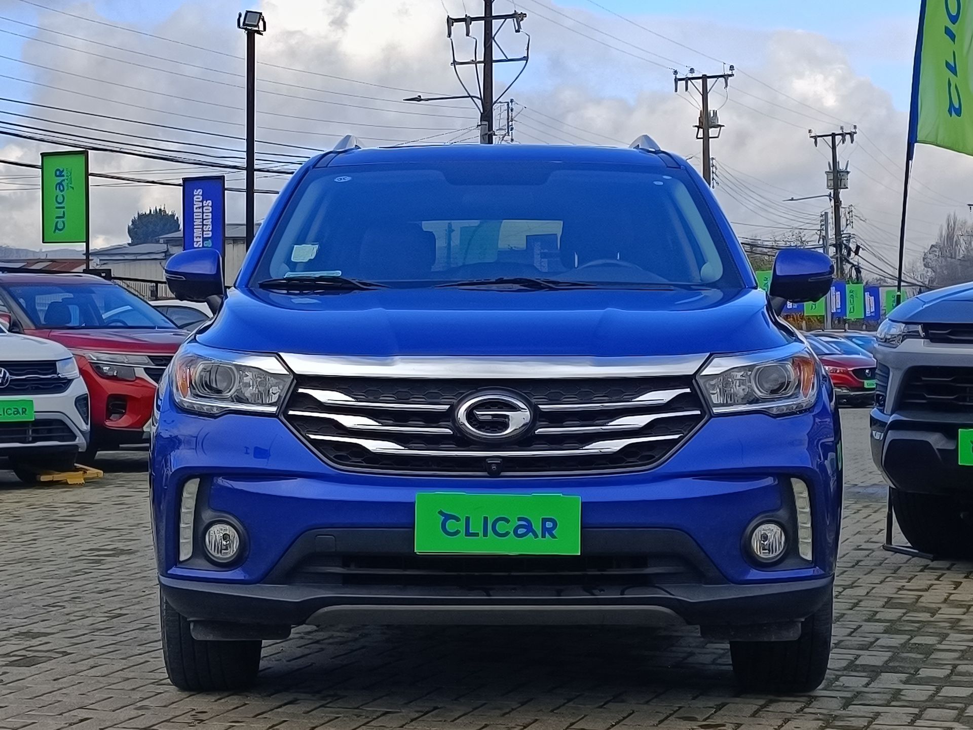 GAC - 2