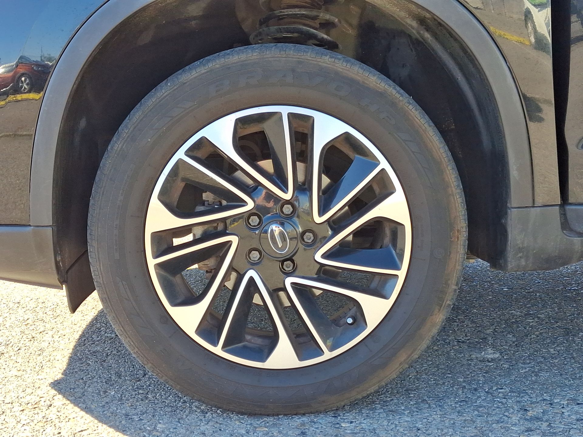 GAC - 17