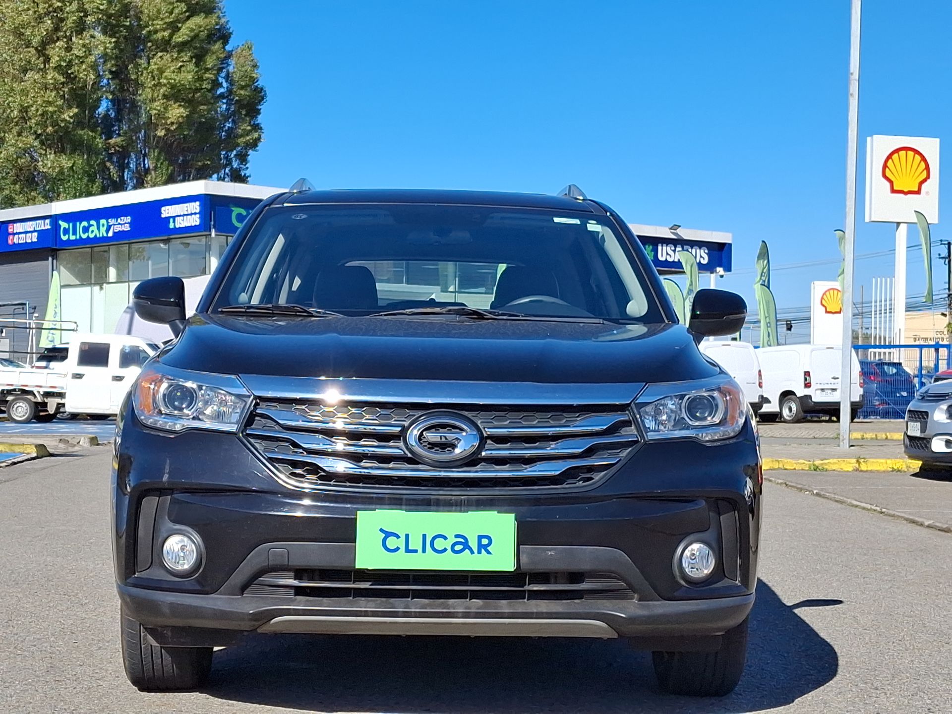 GAC - 2