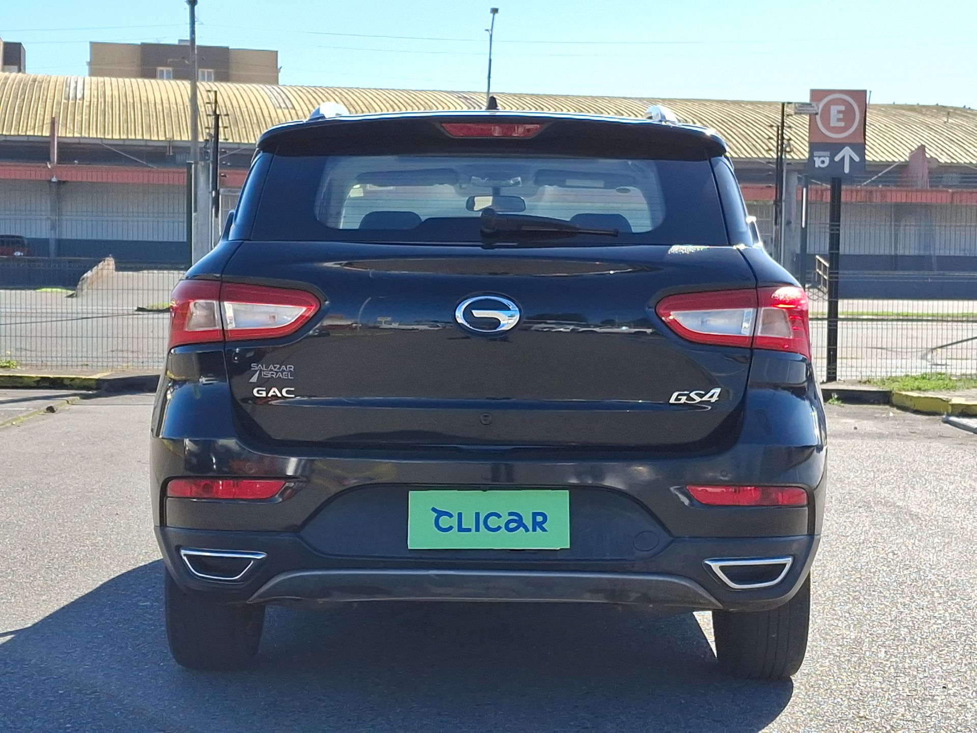 GAC - 6