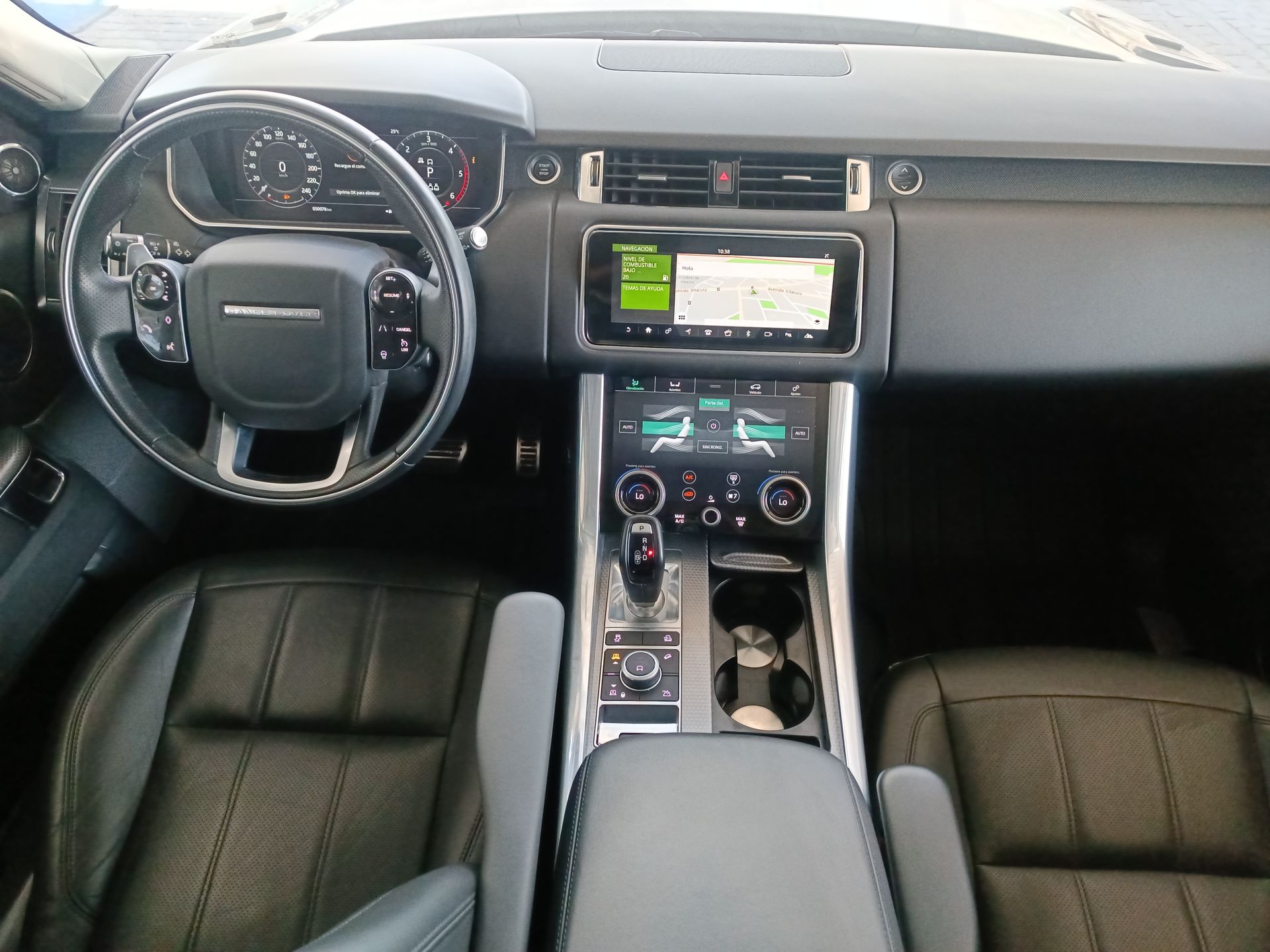 LAND ROVER - 28