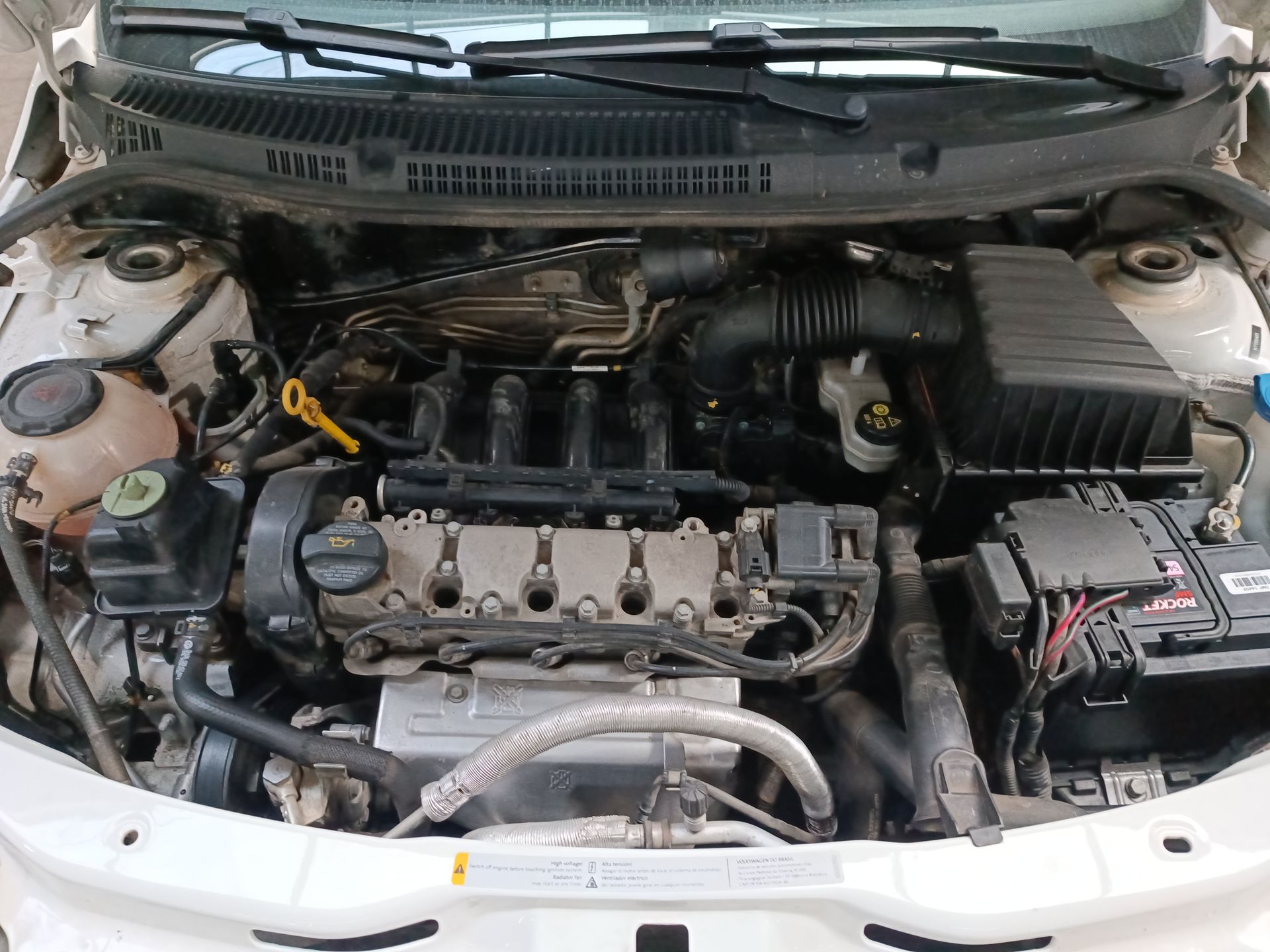 VOLKSWAGEN - 30