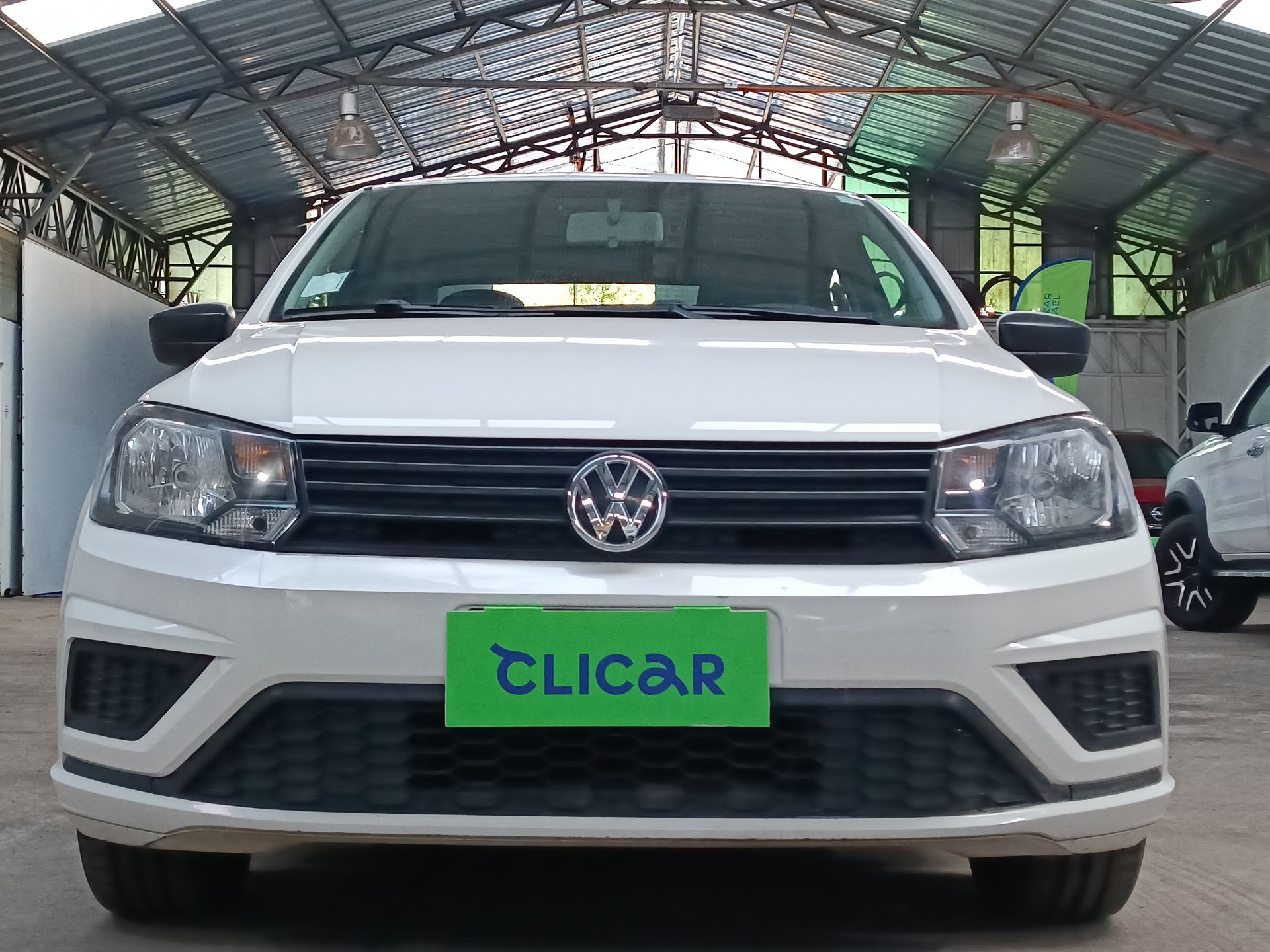 VOLKSWAGEN - 2