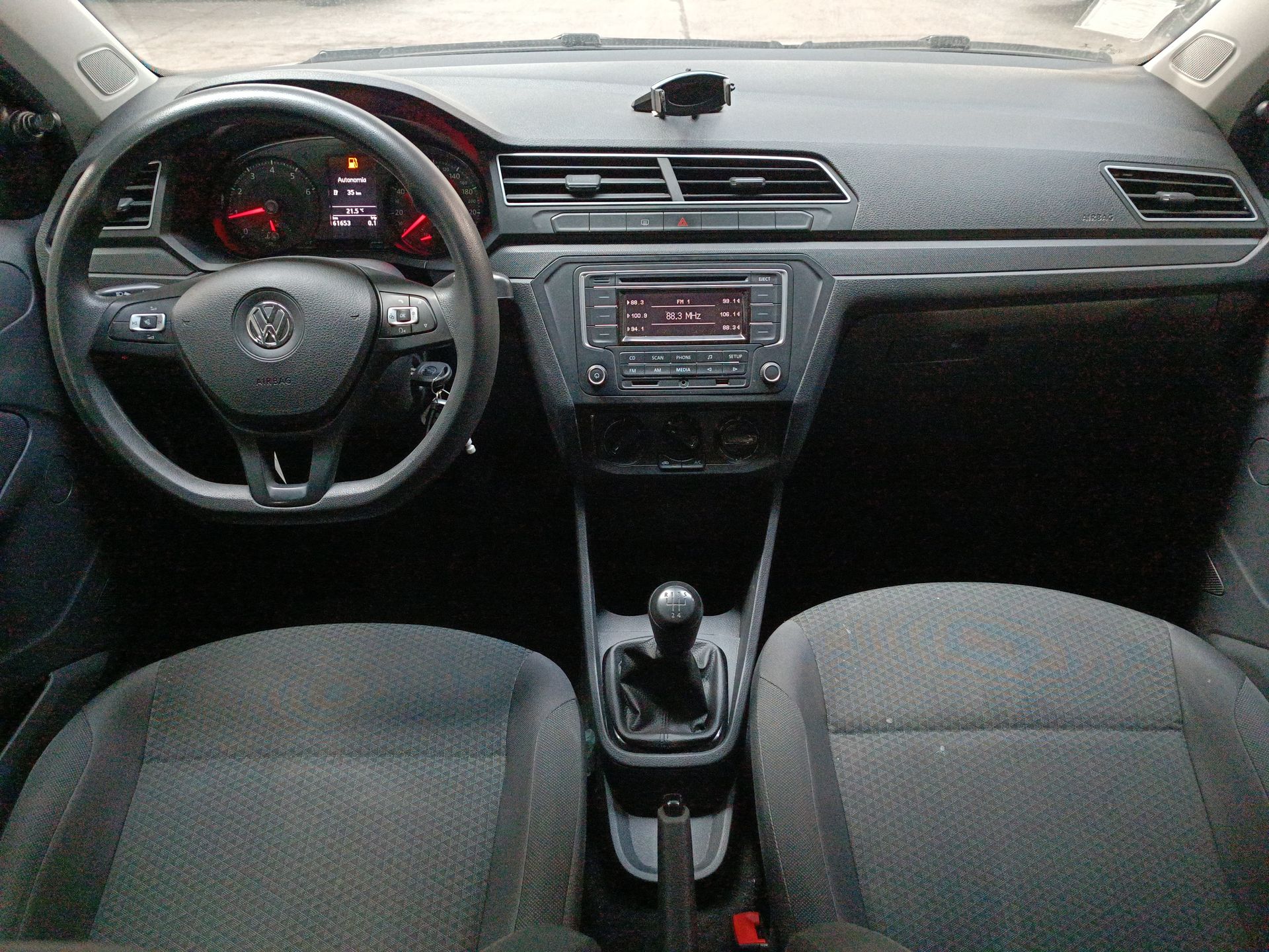 VOLKSWAGEN - 9