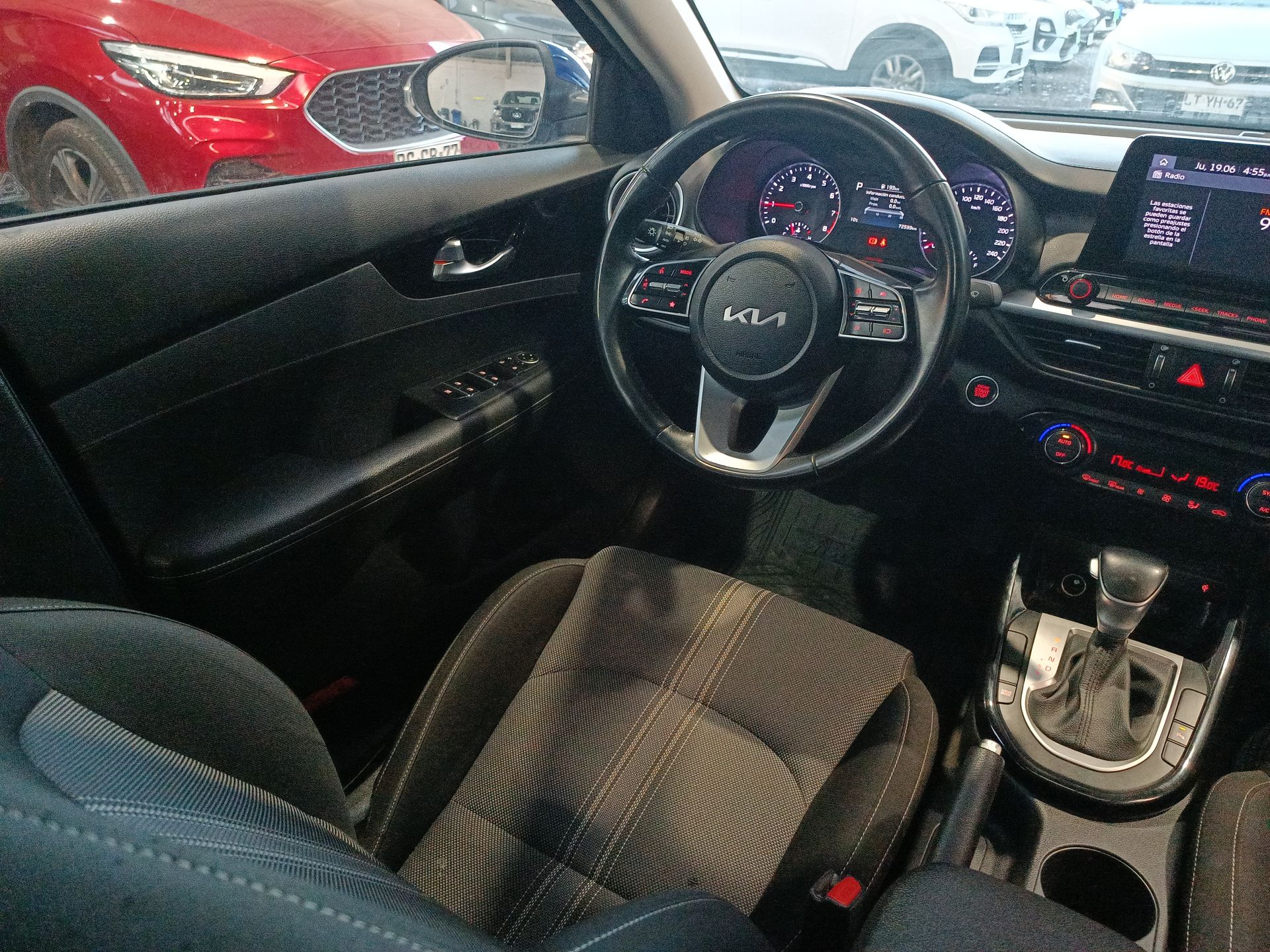 KIA - 16