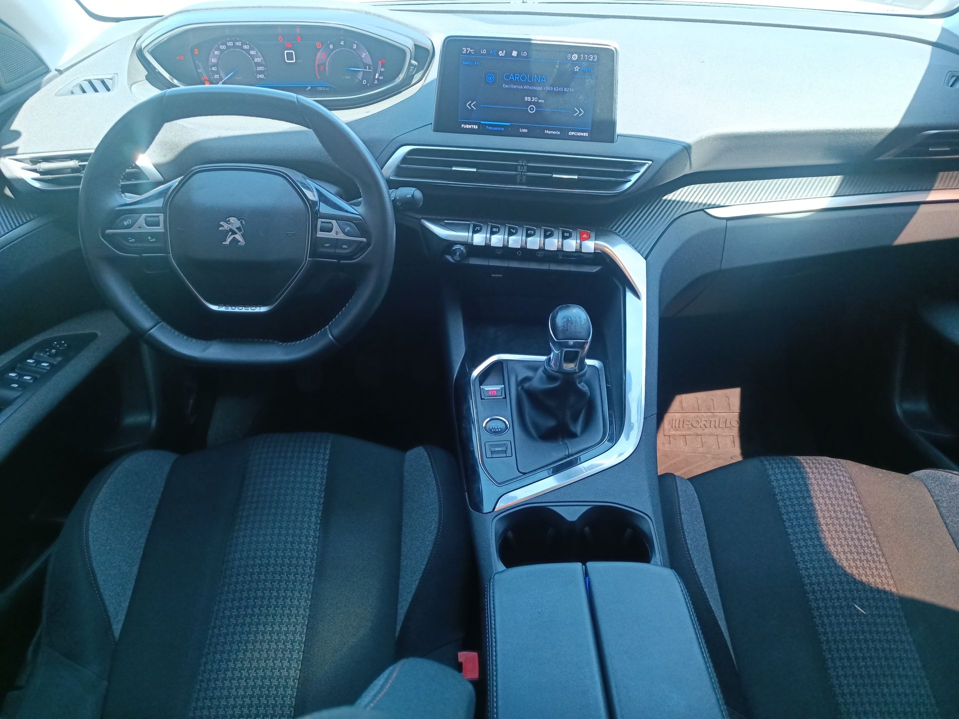 PEUGEOT - 27