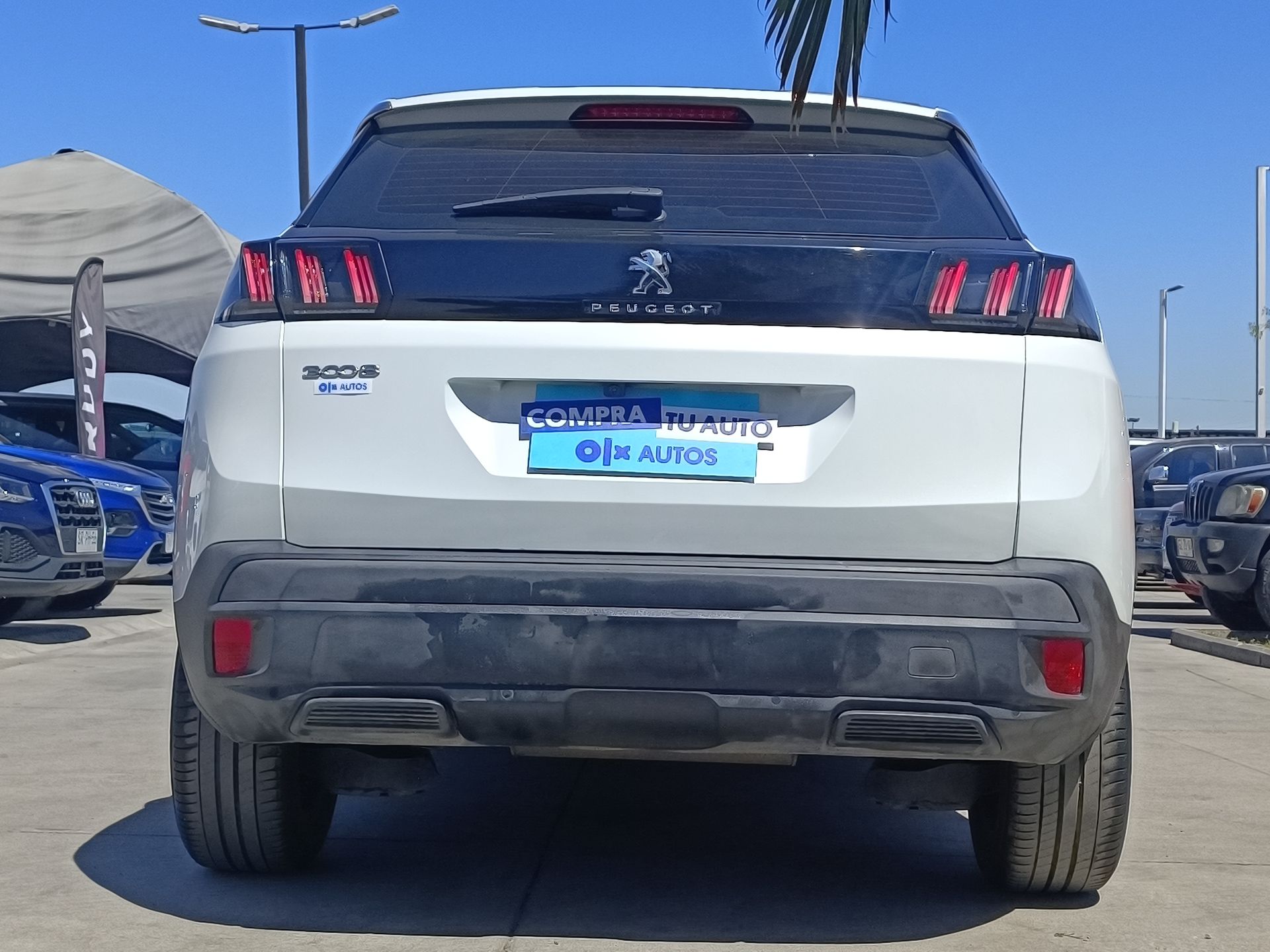 PEUGEOT - 6
