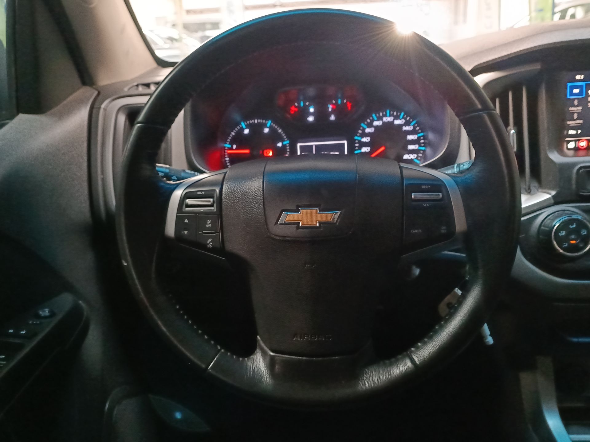 CHEVROLET - 21