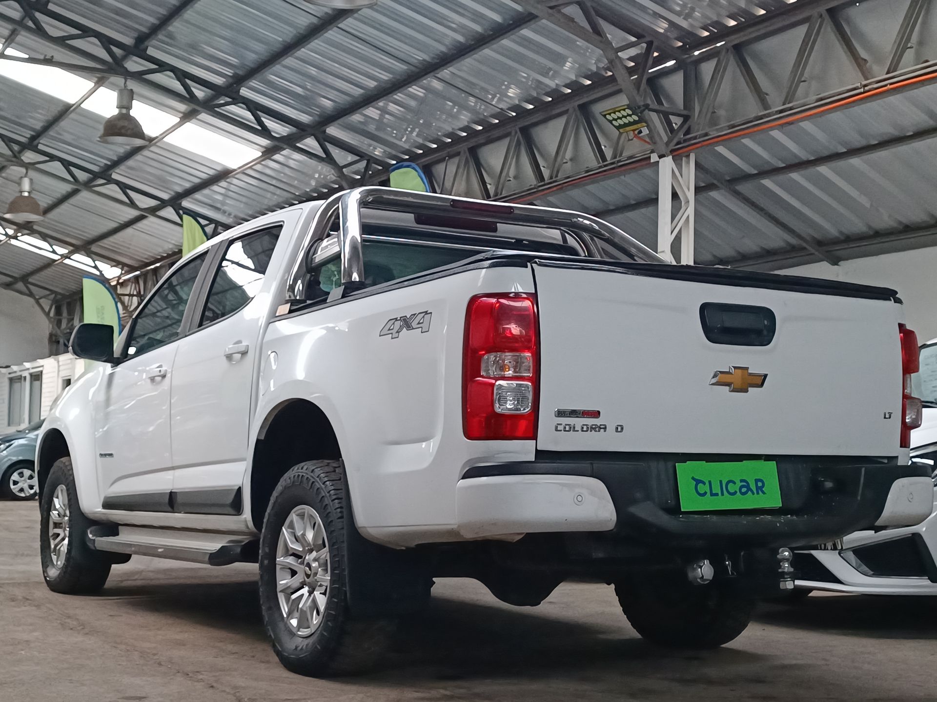 CHEVROLET - 5