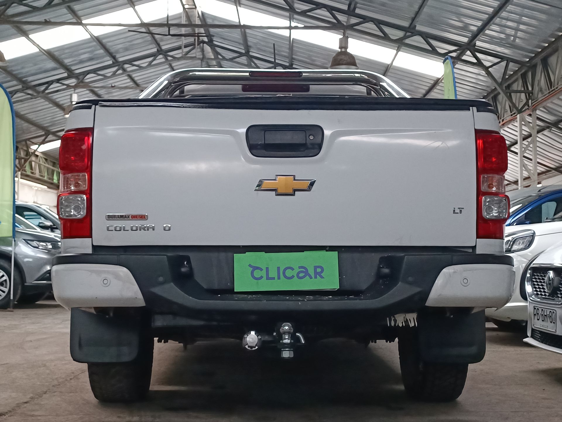 CHEVROLET - 6