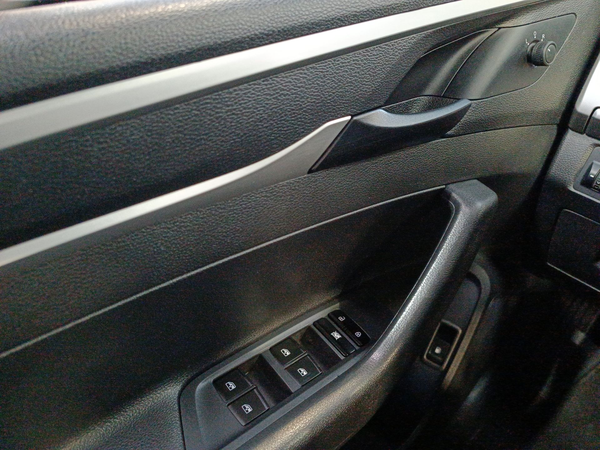 MAXUS - 20