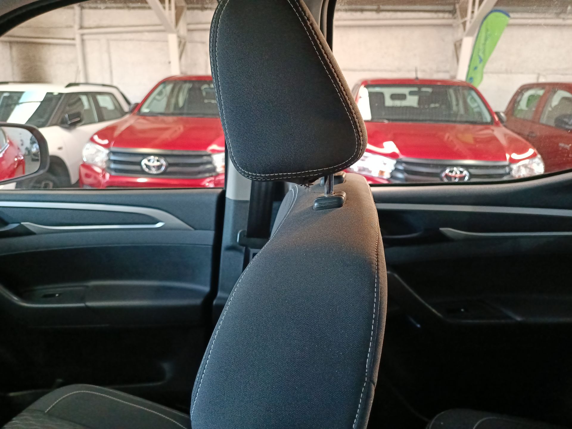 MAXUS - 11